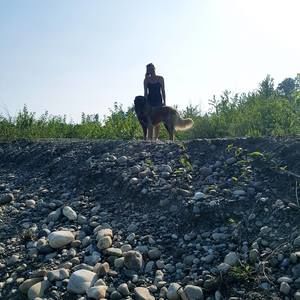 Meet your Posher, Kathrynn